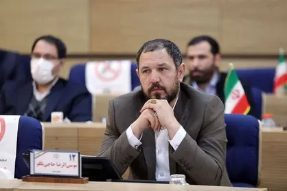 حاجی&zwnj;بگلو رئیس شورای عالی استان&zwnj;ها شد