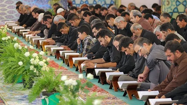 برگزاری آزمون‌های حفظ عمومی قرآن در کردستان