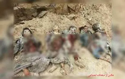 ابراز همدردی دانشجویان دانشگاههای تهران با مردم میرزااولنگ افغانستان/ پلیس دیپلماتیک دانشجویان را متفرق کرد