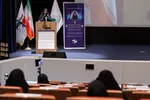 دیدار انسیه خزعلی با نمایندگان تشکل‌های دانشجویی