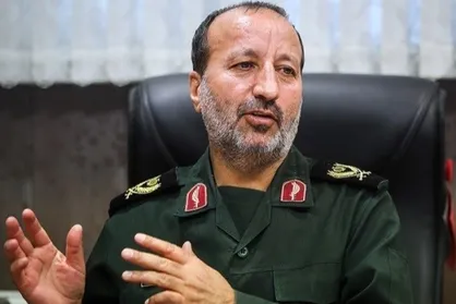سردار رحمانی: آماده افزایش تعداد بالگرد&zwnj;ها در استان خوزستان هستیم