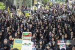 راهیمایی روز قدس
