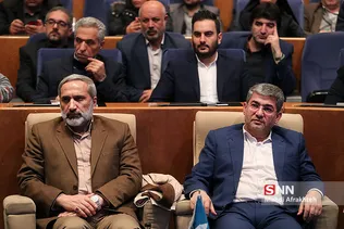 پنجمین همایش ملی مدیریت جهادی
