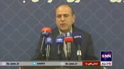 سخنگوی سازمان ثبت اسناد و املاک کشور: خدمات ثبتی در دو ماهه ۱۴۰۳ نسبت به مدت مشابه ۱۴۰۲ رشد ۱۵۰ درصدی داشته است