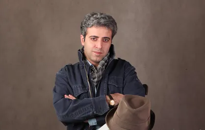 &laquo;کفش&zwnj;های مسابقه&raquo;&zwnj; ایوب&zwnj;آقاخانی در رادیو&zwnj;نمایش