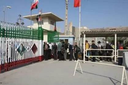 زائران مرز خسروی را انتخاب کنند