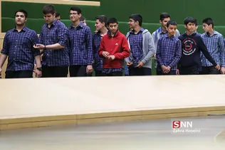 صحن علنی مجلس شورای اسلامی