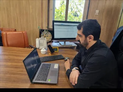 برگزاری جلسه برخط سازمان لیگ بسکتبال با مدیران باشگاه&zwnj;ها برای بررسی ادامه لیگ