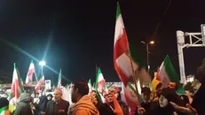 پنجاهمین موج حمایت مردم کرج از جمهوری اسلامی/ بیعتی دوباره با رهبر انقلاب+فیلم
