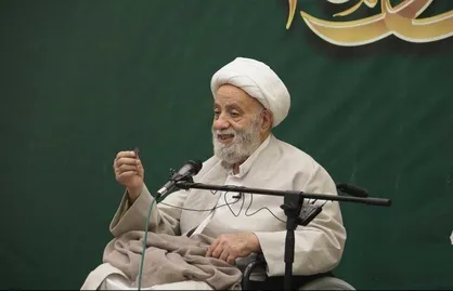 قرائتی: جمعه باید نیم ساعت تعطیل باشد ولی پنجشنبه و جمعه را تعطیل کردیم/ چرا حوزه و دانشگاه باید پنجشنبه تعطیل باشند؟ +فیلم