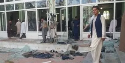 گزارشی از چگونگی انجام عملیات انتحاری در قندهار