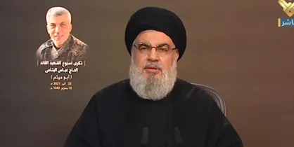 نصرالله: سفارت آمریکا بحران کنونی لبنان را مدیریت می&zwnj;کند/ دومین کشتی چند روز دیگر حرکت می&zwnj;کند