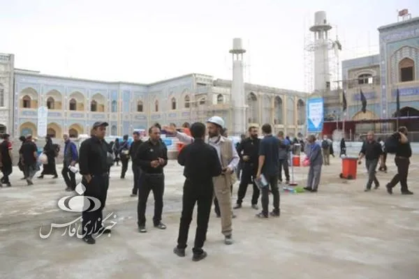نجف اشرف
