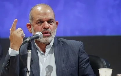 دستور وزیر کشور به استانداران برای نظارت دقیق بر بازار