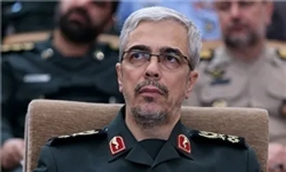 سرلشکر باقری به پاکستان سفر می&zwnj;کند