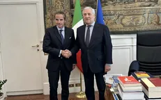 گروسی: دیپلماسی با ایران بیش از هر زمان دیگری ضرورت دارد