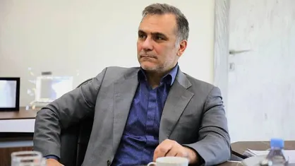 میرشاد ماجدی: پیام تشییع پیکر رهبر شهید کوبنده&zwnj;تر از موشک بود