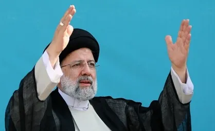رئیسی: بچه&zwnj;های پر تلاش و باغیرت تیم ملی فوتبال، صمیمانه از شما تشکر می&zwnj;کنم / دعای خیر یک ملت در ادامه هم بدرقه راهتان است