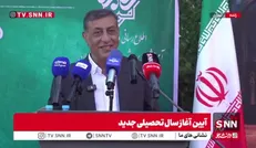قائم پناه: ایران آباد و قدرتمند آزاد خواهد بود، ایران فقیر و ویران آزاد نیست