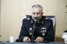 دریادار کاویانی: انگلیس از هیچ تلاشی برای جلوگیری از توسعه سواحل مکران دریغ نکرده است