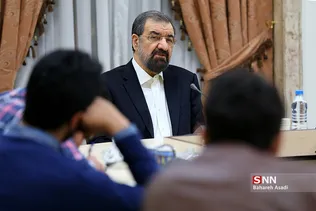 نشست دبیران تبیین مواضع سراسر کشور
