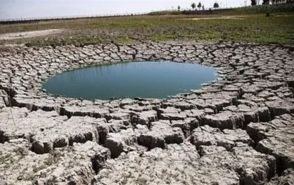 پر باران&zwnj;ترین و کم باران&zwnj;ترین استان&zwnj;ها کدامند؟