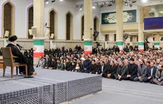 انقلابی که میتواند آرمان علی‌وردی جوان را در همان خط شهدای کهنسال اول انقلاب بسیج کند، شکست خوردنی نیست