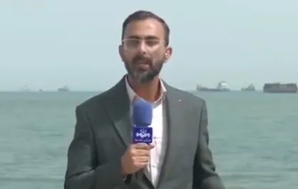 جزئیات عبور ۳۵ فروند کشتی از تنگه هرمز با هماهنگی نیروی دریایی سپاه