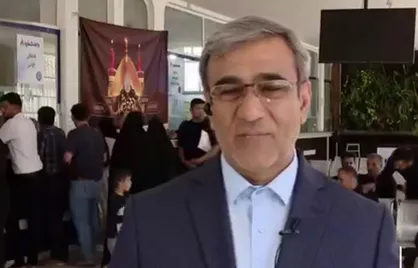 تا روز گذشته ۶۷۰ هزار نفر از مهاجرین غیرقانونی افغانستانی از طریق مرز دوغارون از کشور خارج شدند