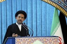 حجت‌الاسلام ابوترابی‌فرد امام جمعه این هفته تهران