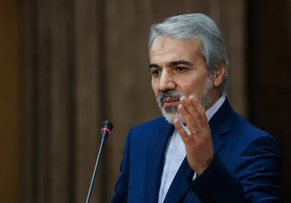 نوبخت: منابع دولت تقلیل پیدا کرده / در استان&zwnj;ها چرخش چرخ توسعه را شاهدید
