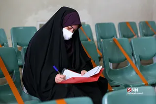 هفتمین روز ثبت نام انتخابات شورای شهر