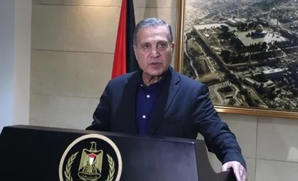 تمام مناطق قدس متعلق به ملت ماست