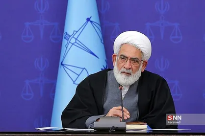هشدار رئیس دیوان عالی کشور درباره پرونده&zwnj;های معوق ۱۴۰۲