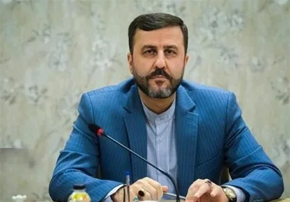 غریب&zwnj;آبادی: دستاوردهای میدانی ایران در یادداشت تفاهم با آمریکا تثبیت شد + فیلم