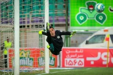 جانشین بیرانوند از اصفهان می‌آید؟!