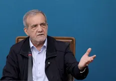 دستور پزشکیان برای رفع موانع سرمایه‌گذاری در صنعت برق