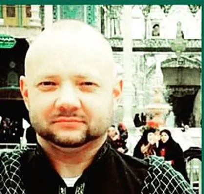 مشاور تزهای PHD دانشگاه هاروارد در دانشگاه بین&zwnj;المللی قزوین حضور خواهد یافت