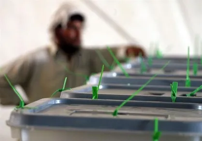 تقلب در انتخابات ریاست جمهوری و احتمال رفتن افغانستان به سوی جنگ داخلی