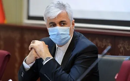 سجادی: تا ٩ اردیبهشت باید تکلیف حضور فوتبال در بازی&zwnj;های آسیایی مشخص شود