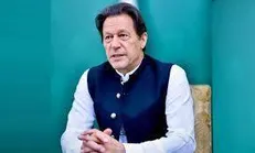 پلیس پاکستان خانه و محل اقامت عمران خان را محاصره کرد