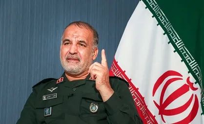 یادواره نخستین سالگرد سردار شهید محمد رضا شعبانی ۲۳ اسفند برگزار می&zwnj;شود