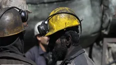 پیکر ۵ جان باخته معدن مهماندویه پیدا شد