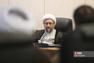 آیت الله آملی در جلسه مجمع تشخیص مصلحت نظام