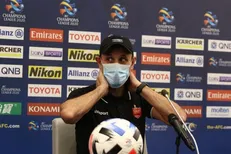 یحیی‌گل محمدی: می‌توانیم بازهم فینالیست آسیا شویم/ شهامت هند قابل تحسین است، اما از AFC انتظار بیشتری داشتیم