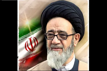 امام جمعه&zwnj;ای که امام تمام روز&zwnj;ها بود/ آل هاشم وقتی سید محبوب شد