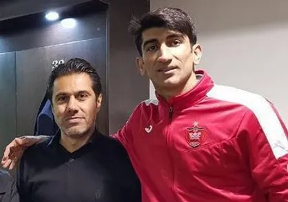 توضیحات پیروانی درمورد آخرین وضعیت حضور بیرانوند در پرسپولیس