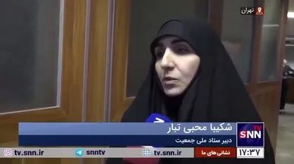 تشریح رابطه مستقیم الگوی منعطف با فرزندآوری و افزایش جمعیت توسط دبیر ستاد ملی جمعیت