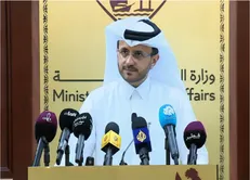 قطر: هیچ پاسخ رسمی از اسرائیل نسبت به پیشنهاد توقف جنگ در غزه دریافت نکردیم
