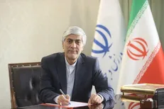 هاشمی: پهلوان اصلی حاج قاسم است + فیلم